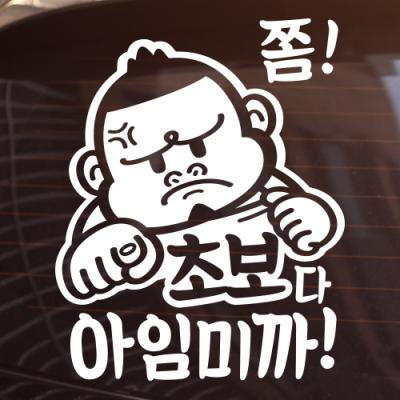 [JD] 쫌! 초보다 아임미까!