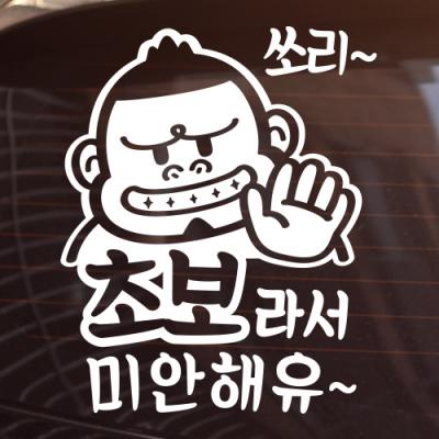[JD] 초보라서 미안해유