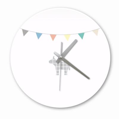 [SO] [디자인 시계]북유럽 스타일 WC24