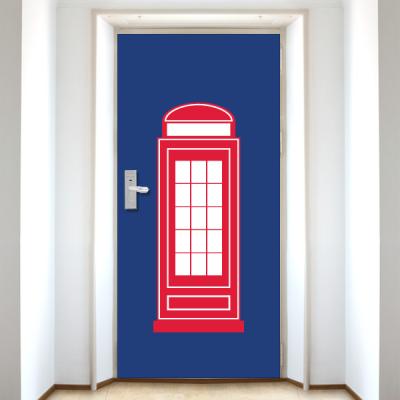 [SO] [현관문 시트]DS07