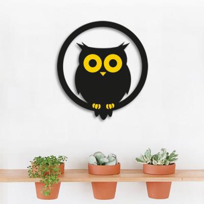 [WS] 아크릴액자-The Mild Owl