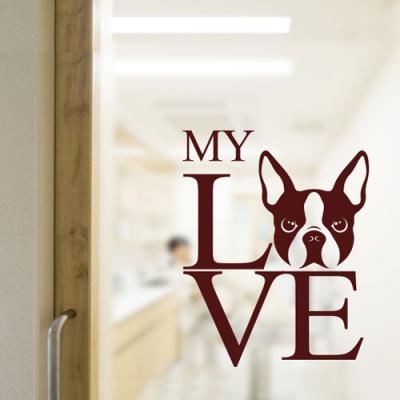[WS] MY LOVE-(BT)