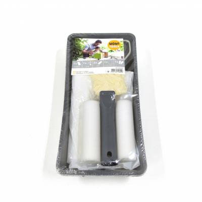 [UH] 바니쉬용 스폰지 롤러세트 (라텍스장갑, 커버링테이프포함)SET726000-06