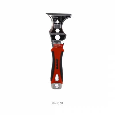 [UH] 오로라 15 in 1 만능 스크래퍼(경질) 75mm
