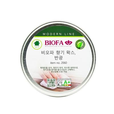[UH] 비오파 향기 왁스 2060 (반광)