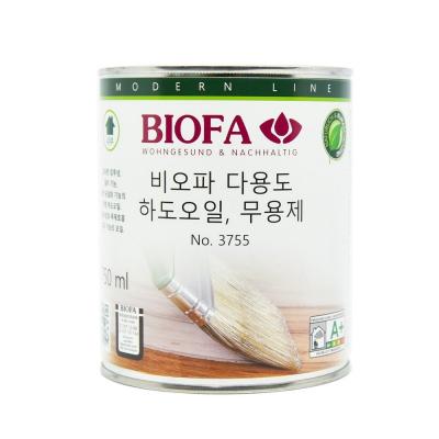 [UH] 비오파 하도오일 3755 (무용제)