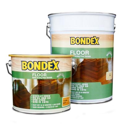 [UH] 본덱스 퀵드라잉 바니쉬 (2.5L,10L)