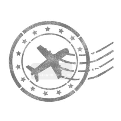 [스텐실 도안]ns-1086