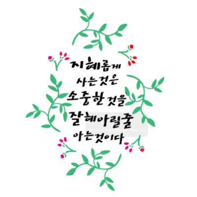 [스텐실도안] BJ-5023