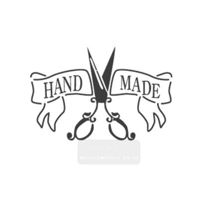 [스텐실도안]ns-1089 핸드메이드(HAND MADE)