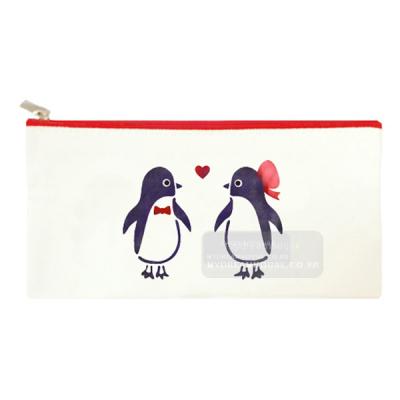 스텐실 파우치 만들기세트5
