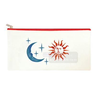 스텐실 파우치 만들기세트7