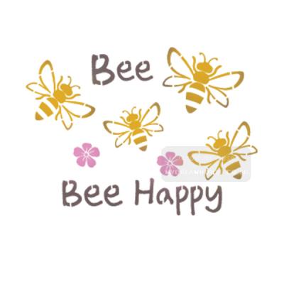 [스텐실도안]AJ-3247벌 Bee