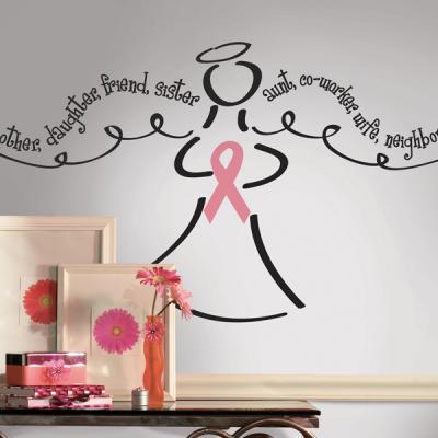 [RM] 핑크 리본 엔젤(Breast cancer angel)