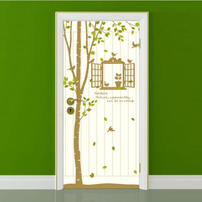 [MK]11. nature_011 창가에서 본 풍경